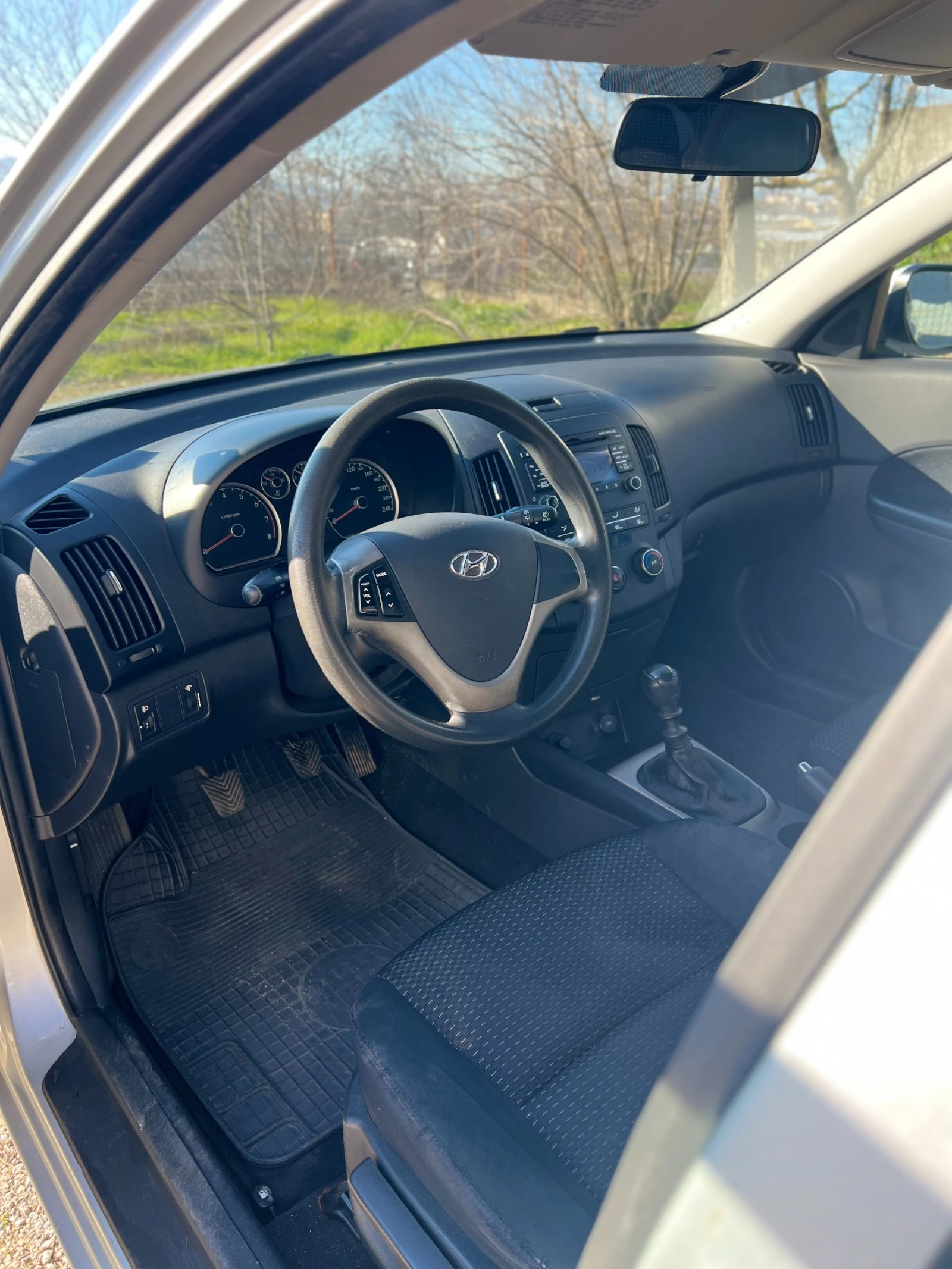 Hyundai I30  - изображение 7