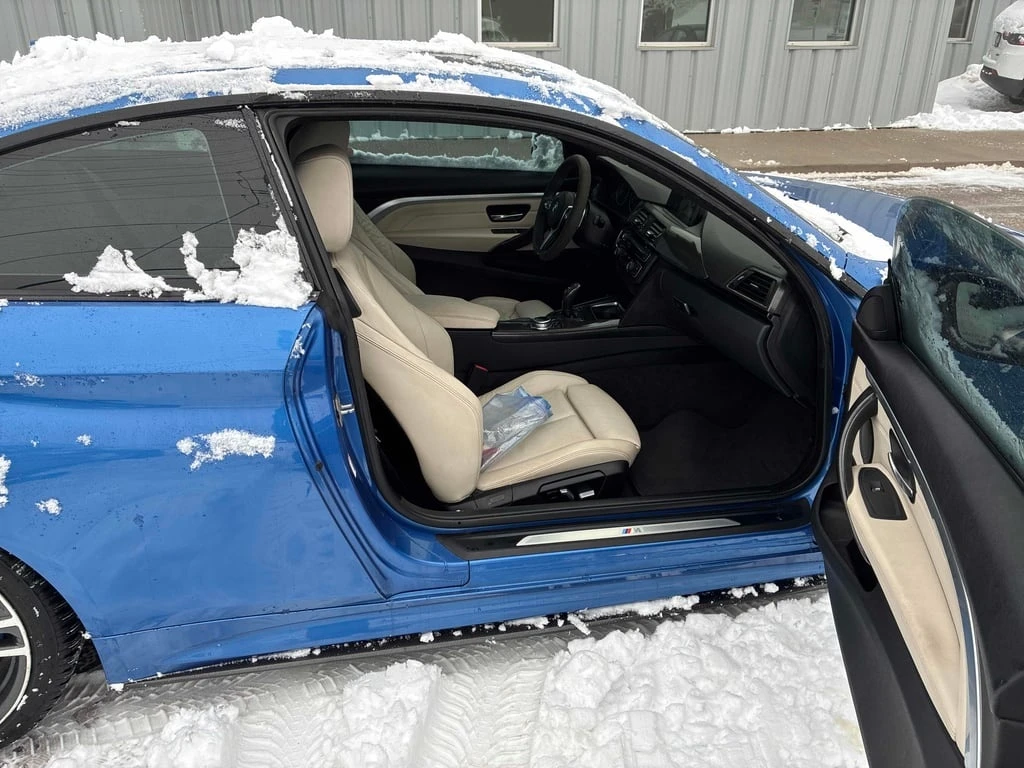 BMW 435 * 435i xDrive * CARFAX * ��� ������������ ������ | Mobile.bg � ����������� 16