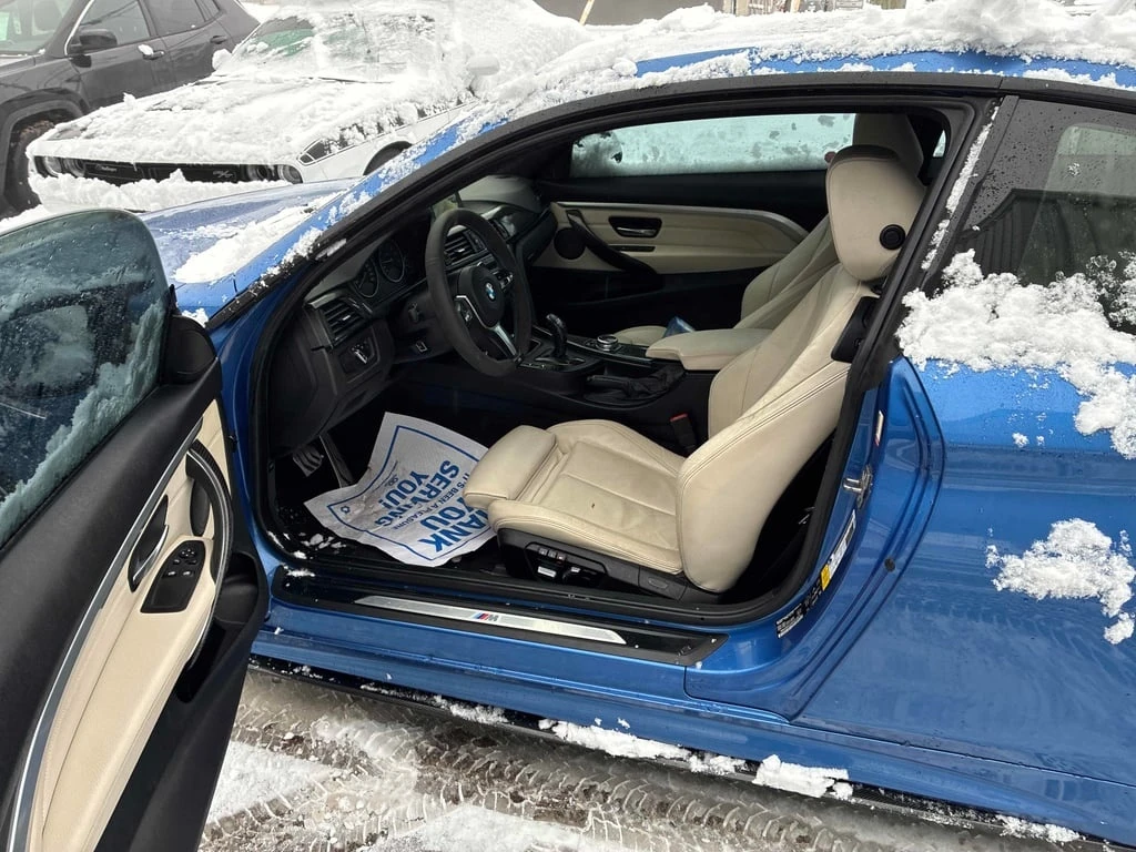 BMW 435 * 435i xDrive * CARFAX * ��� ������������ ������ | Mobile.bg � ����������� 13