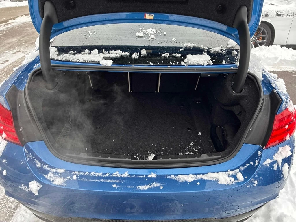 BMW 435 * 435i xDrive * CARFAX * ��� ������������ ������ | Mobile.bg � ����������� 15