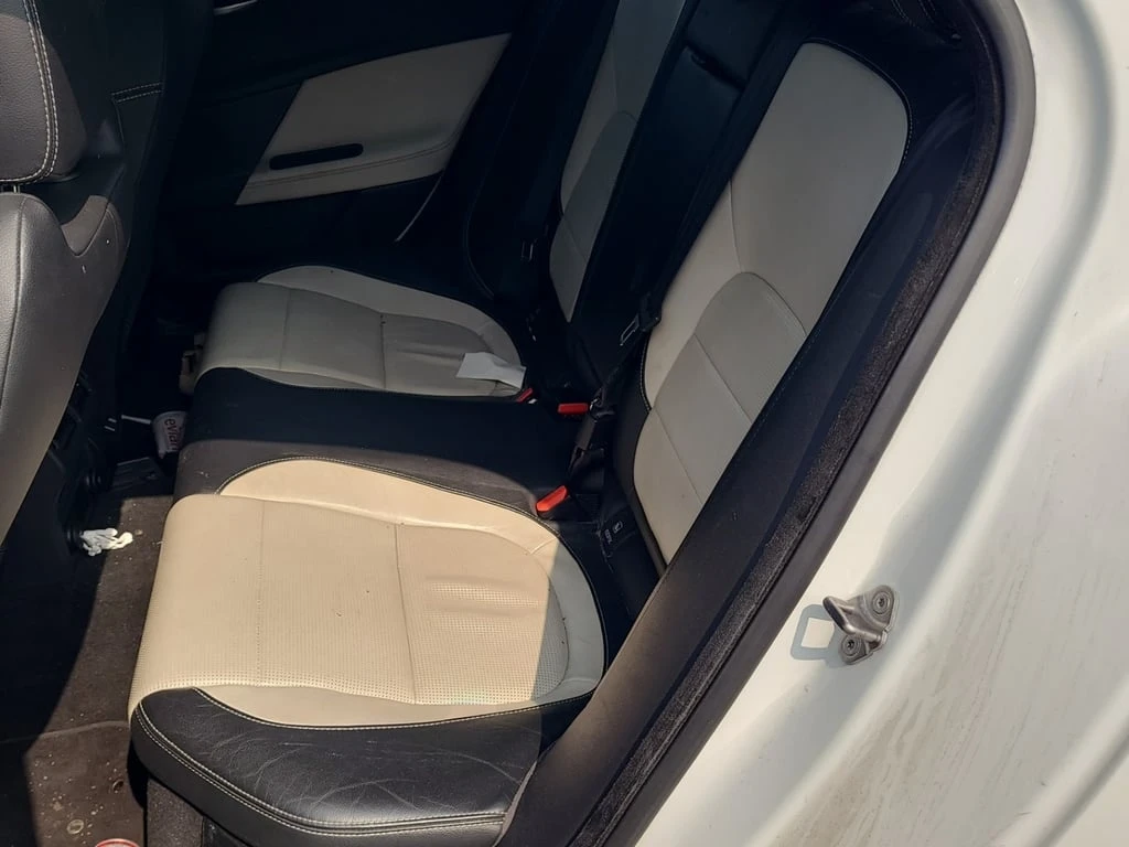 Jaguar XE * R SPORT * CARFAX * ЦЕНА ДО БГ - изображение 8