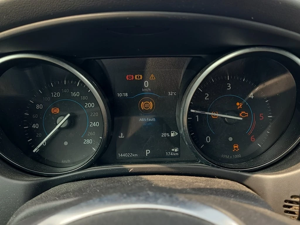 Jaguar XE * R SPORT * CARFAX * ЦЕНА ДО БГ - изображение 7