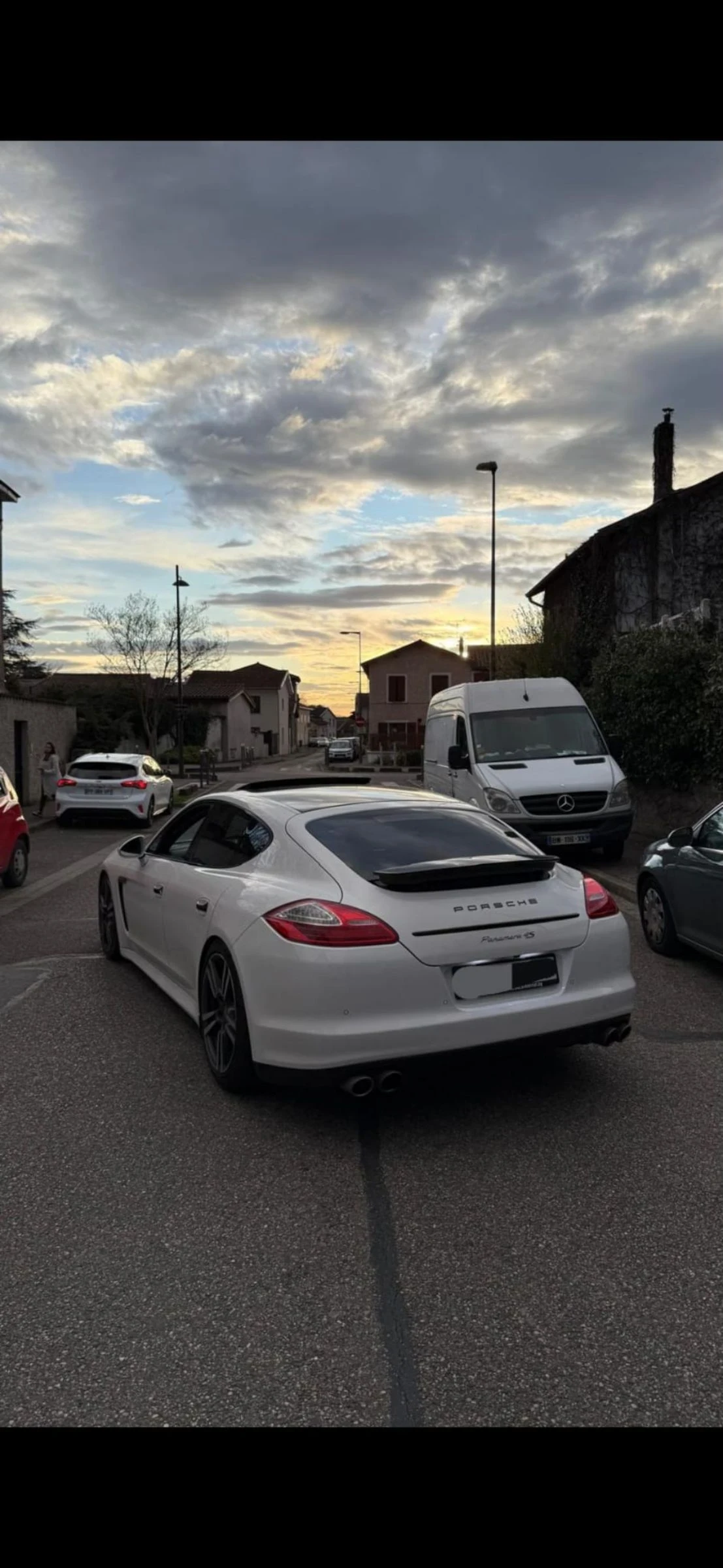 Porsche Panamera  4S | Mobile.bg � ����������� 6