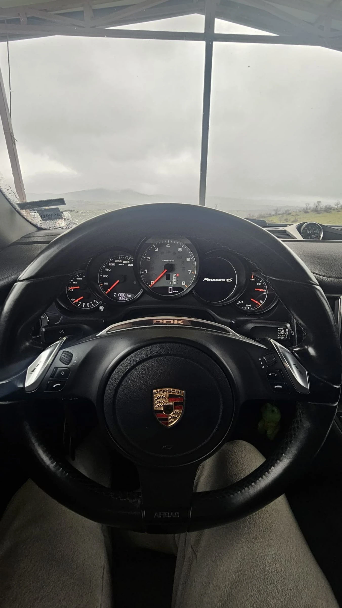 Porsche Panamera  4S | Mobile.bg � ����������� 10