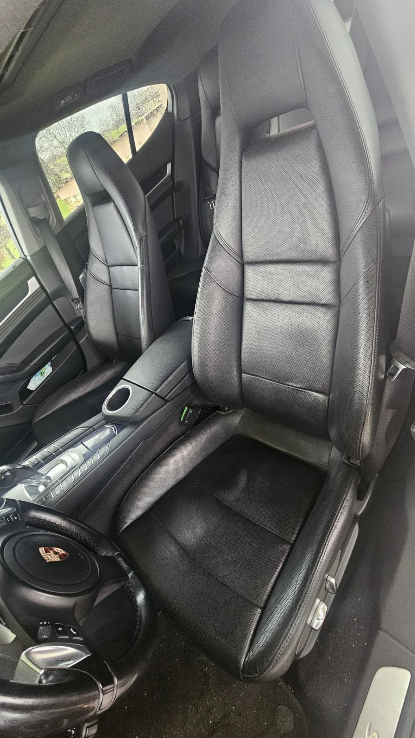 Porsche Panamera  4S | Mobile.bg � ����������� 12