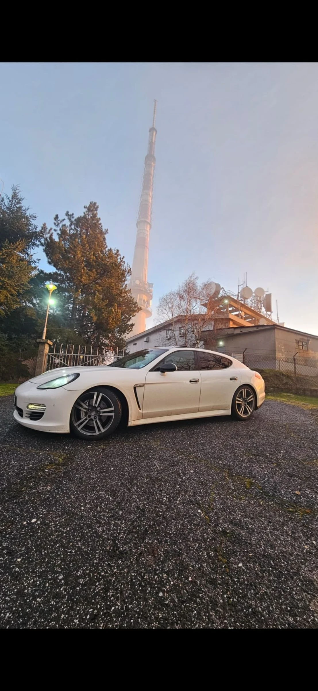 Porsche Panamera  4S | Mobile.bg � ����������� 1