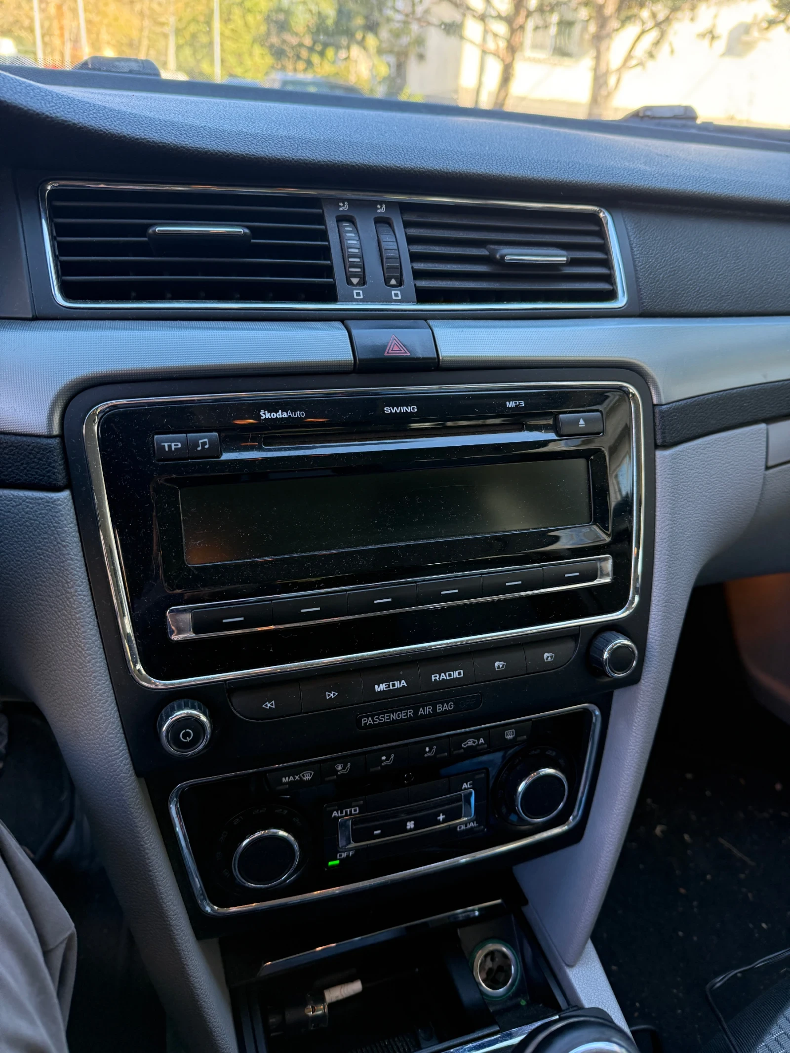 Skoda Superb | Mobile.bg � ����������� 7