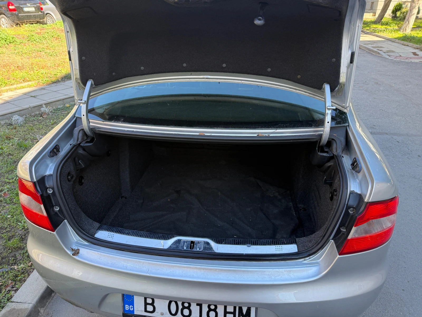 Skoda Superb | Mobile.bg � ����������� 4