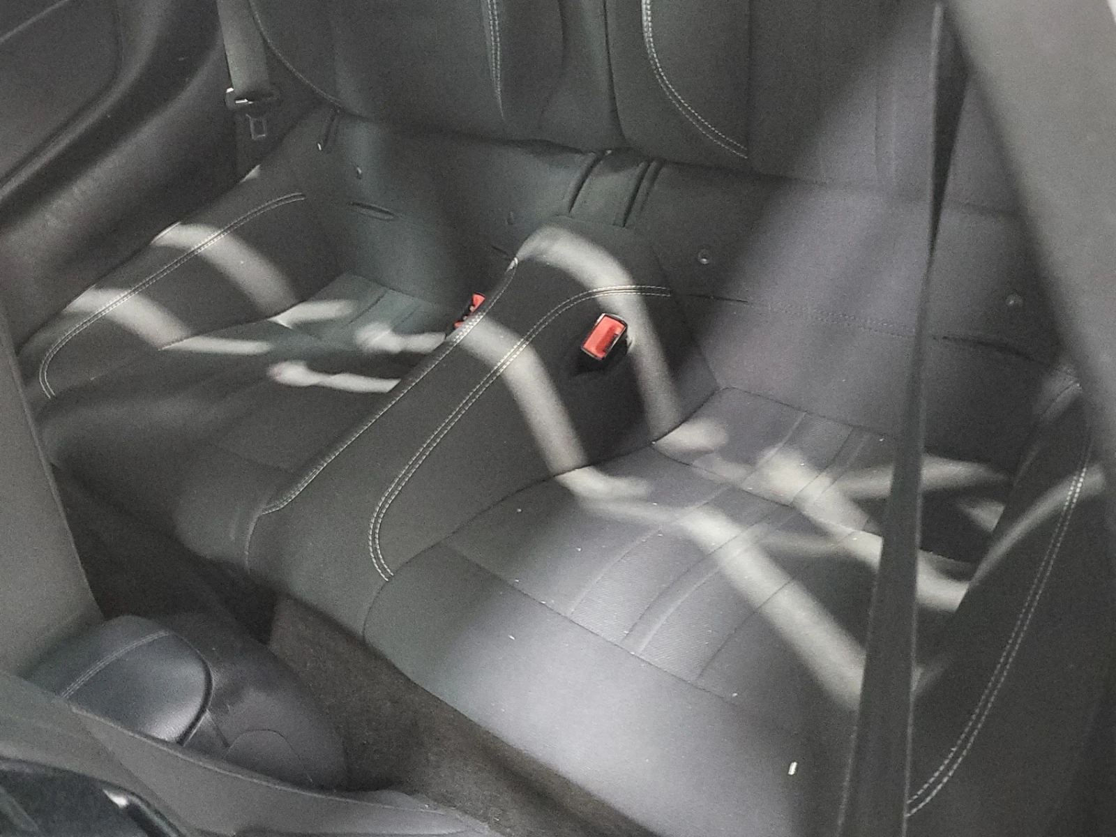 Ford Mustang EcoBoost Fastback, снимка 12 - Автомобили и джипове - 53761090