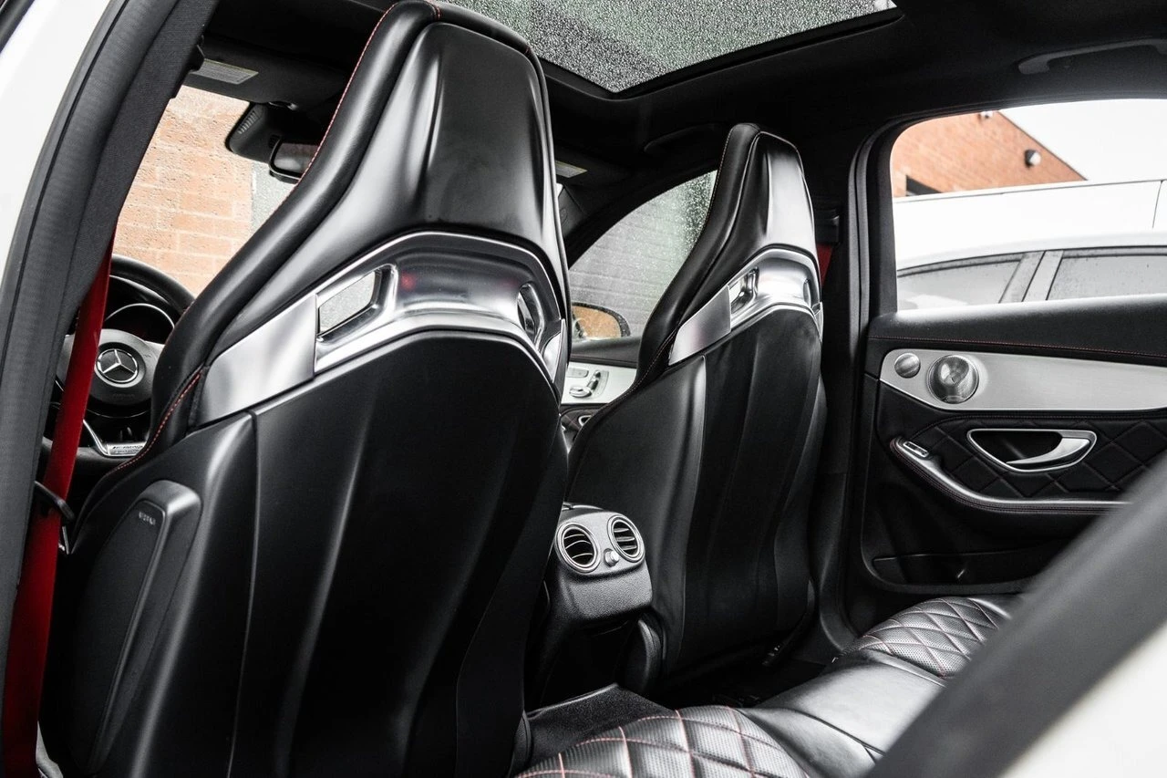 Mercedes-Benz C 63 AMG S EDITION ONE � ����������� & ���� ������ | Mobile.bg � ����������� 13