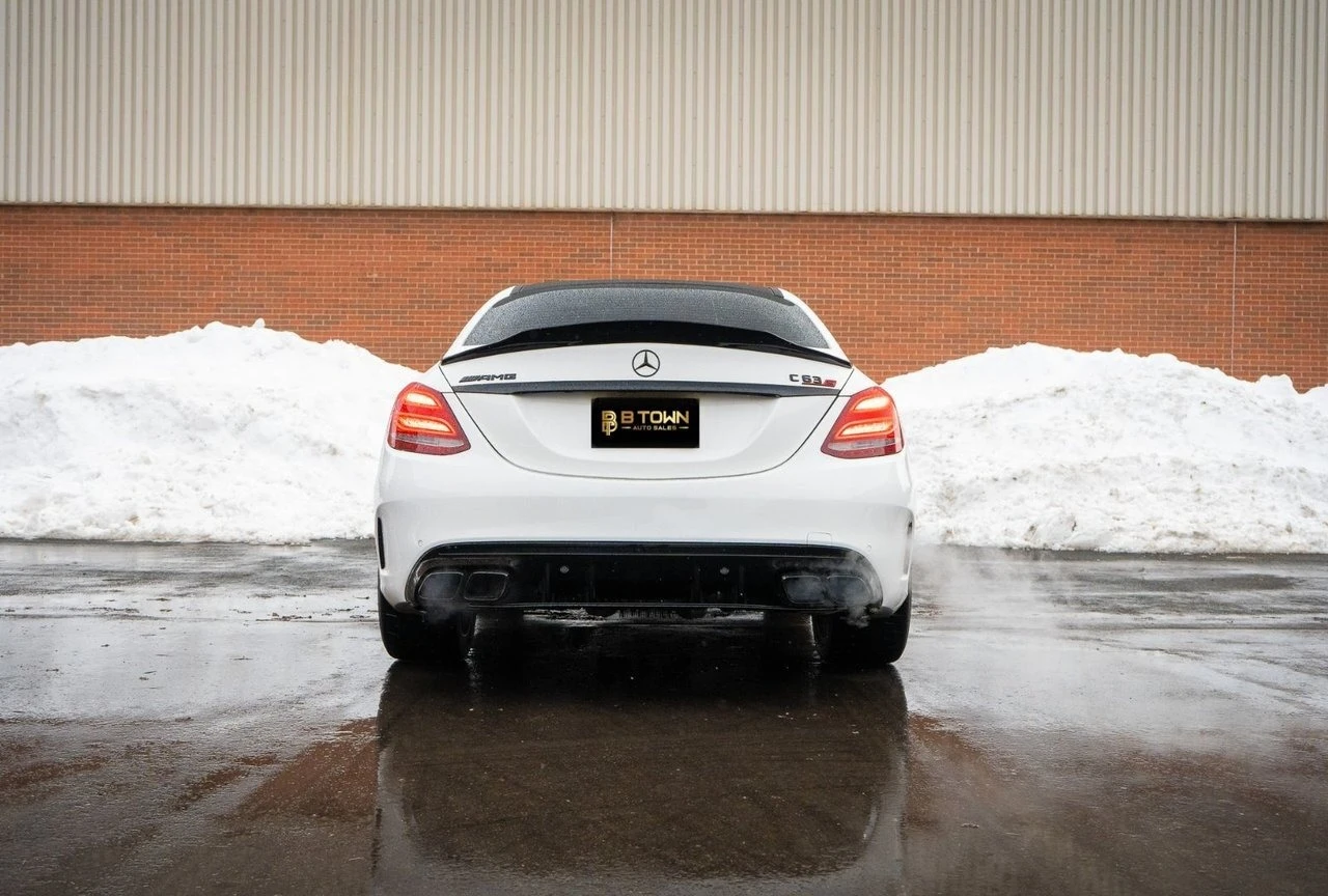 Mercedes-Benz C 63 AMG S EDITION ONE � ����������� & ���� ������ | Mobile.bg � ����������� 3