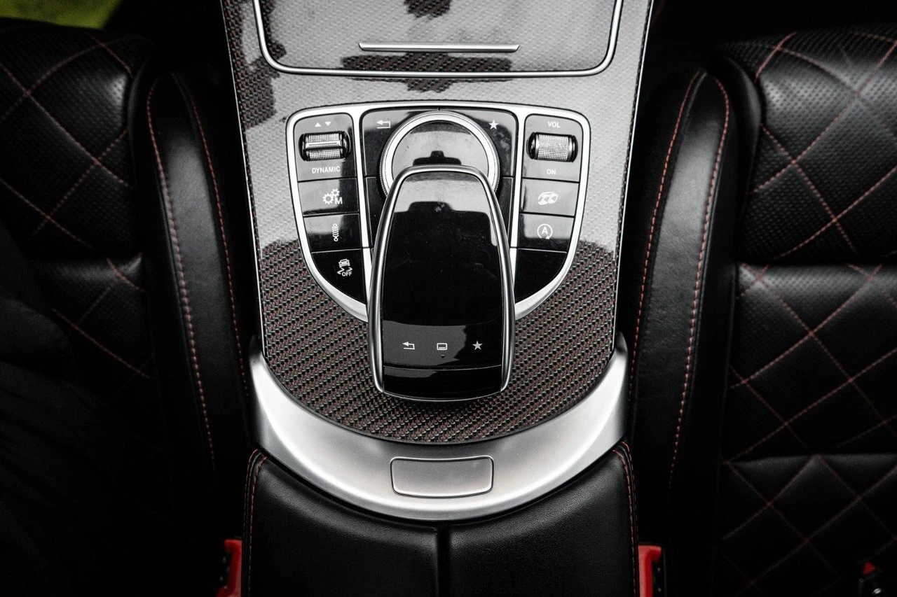 Mercedes-Benz C 63 AMG S EDITION ONE � ����������� & ���� ������ | Mobile.bg � ����������� 9