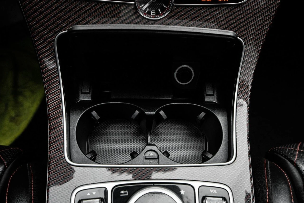 Mercedes-Benz C 63 AMG S EDITION ONE � ����������� & ���� ������ | Mobile.bg � ����������� 8