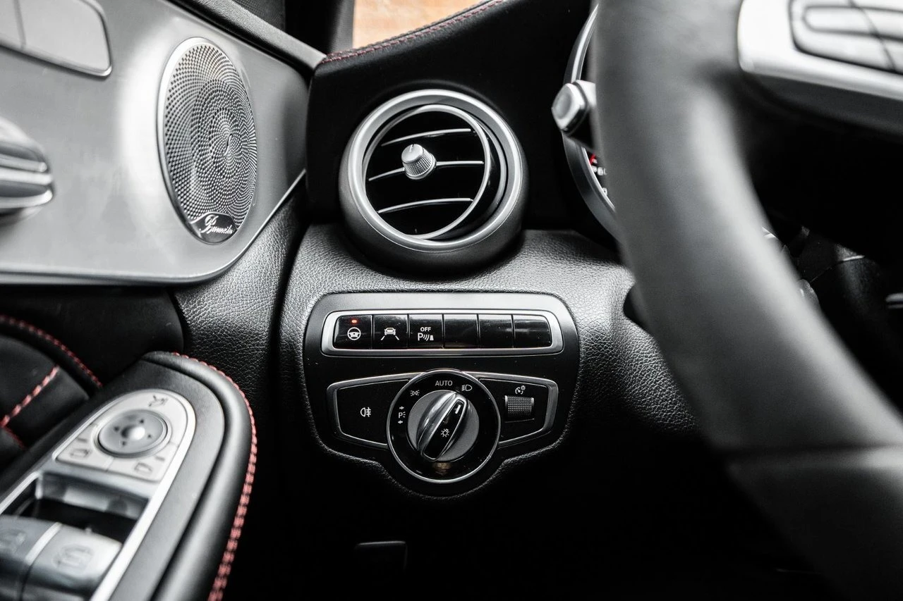 Mercedes-Benz C 63 AMG S EDITION ONE � ����������� & ���� ������ | Mobile.bg � ����������� 10