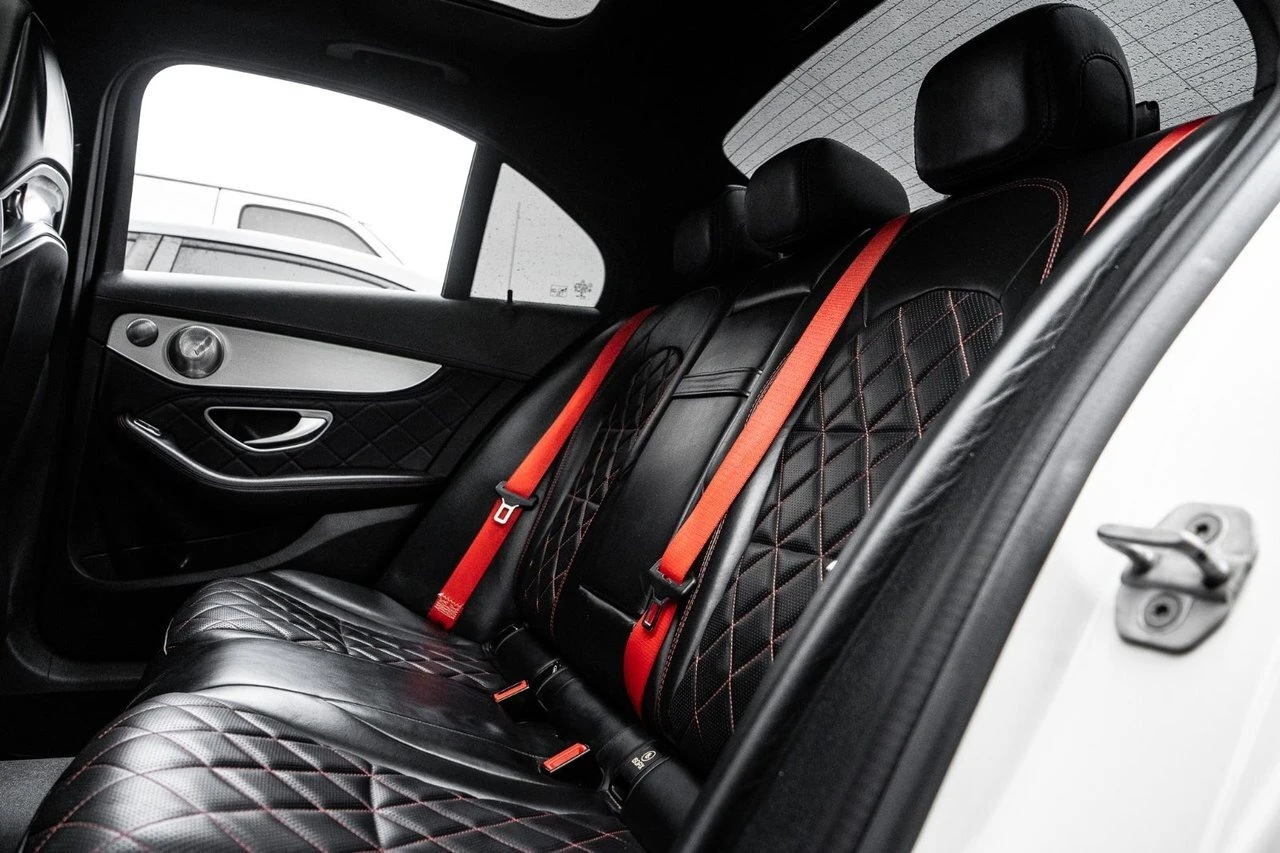 Mercedes-Benz C 63 AMG S EDITION ONE � ����������� & ���� ������ | Mobile.bg � ����������� 12