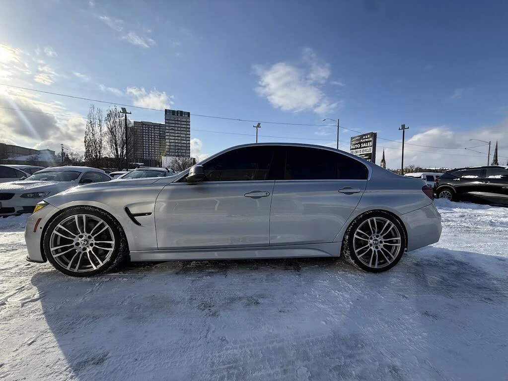 BMW 335 * xDrive * * HeadUp* AвтоКредит* (ЦЕНА ДО БГ), снимка 7 - Автомобили и джипове - 53914618