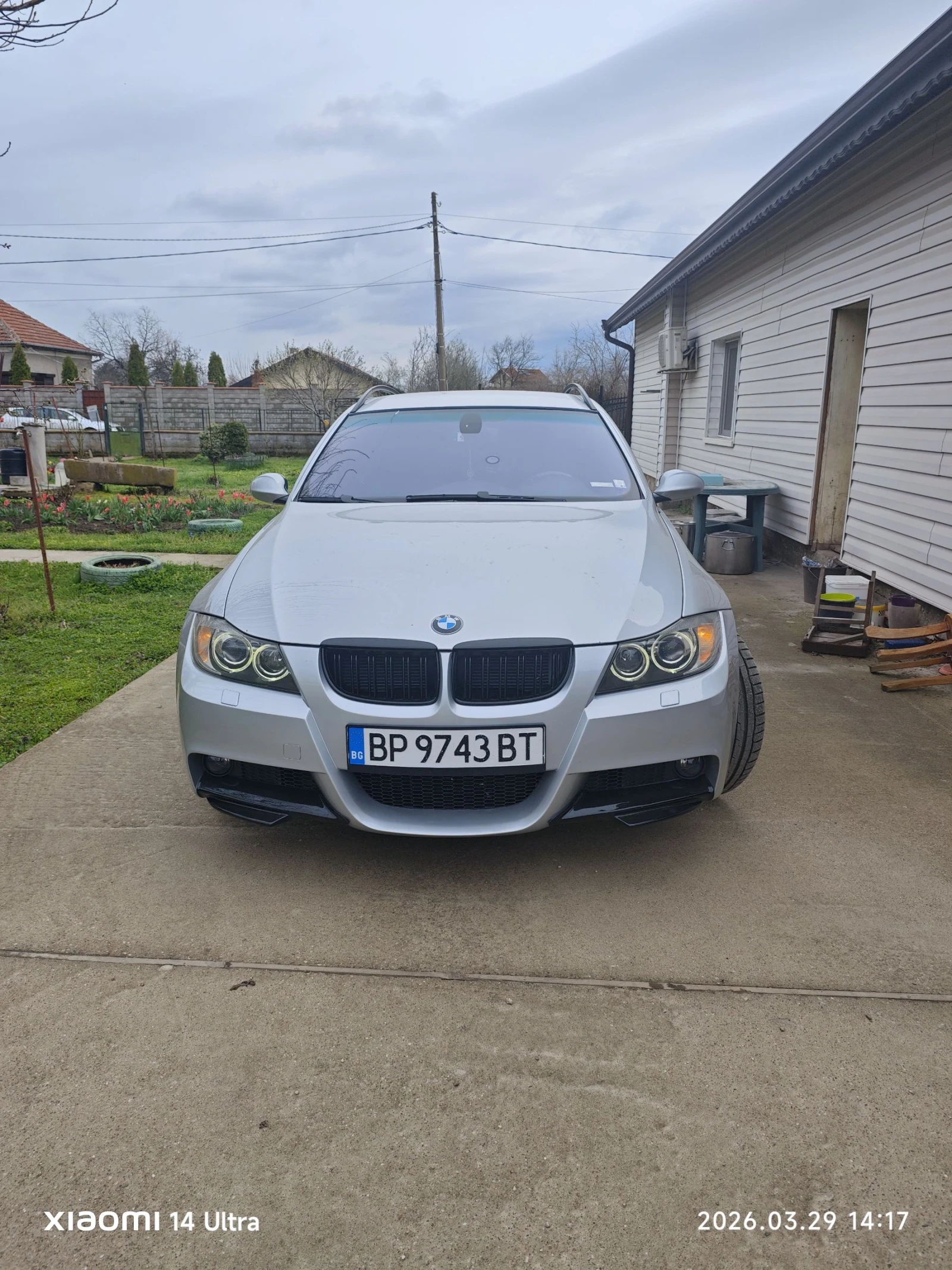 BMW 330 | Mobile.bg � ����������� 2