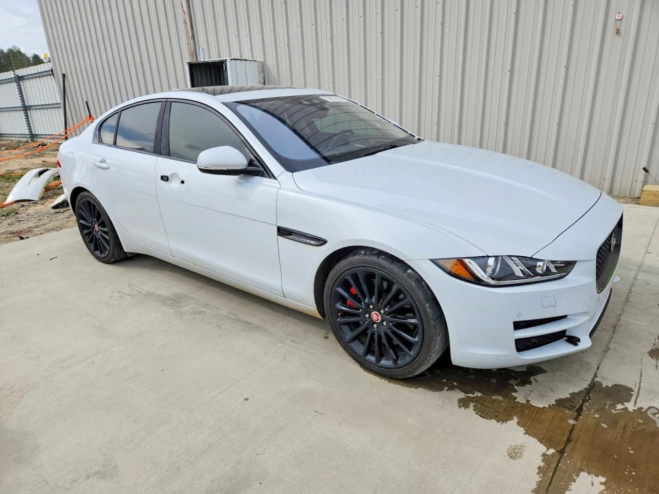Jaguar XE 3.0l First Edition | Mobile.bg � ����������� 4