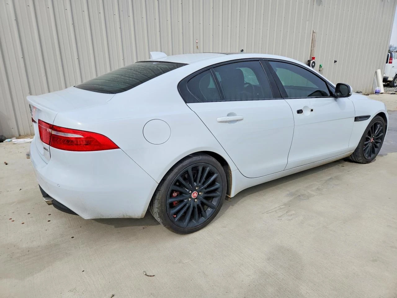 Jaguar XE 3.0l First Edition | Mobile.bg � ����������� 3