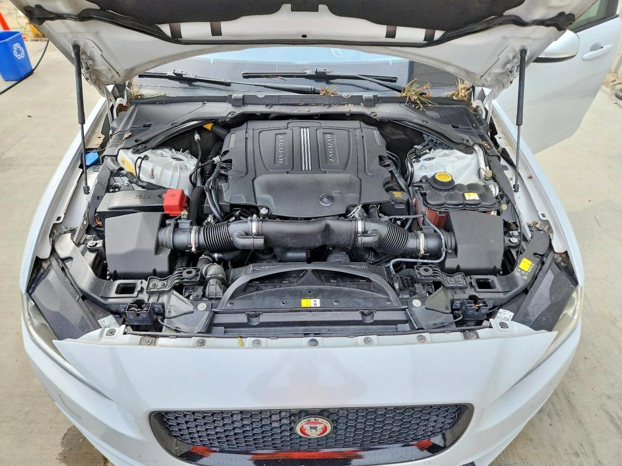 Jaguar XE 3.0l First Edition | Mobile.bg � ����������� 11