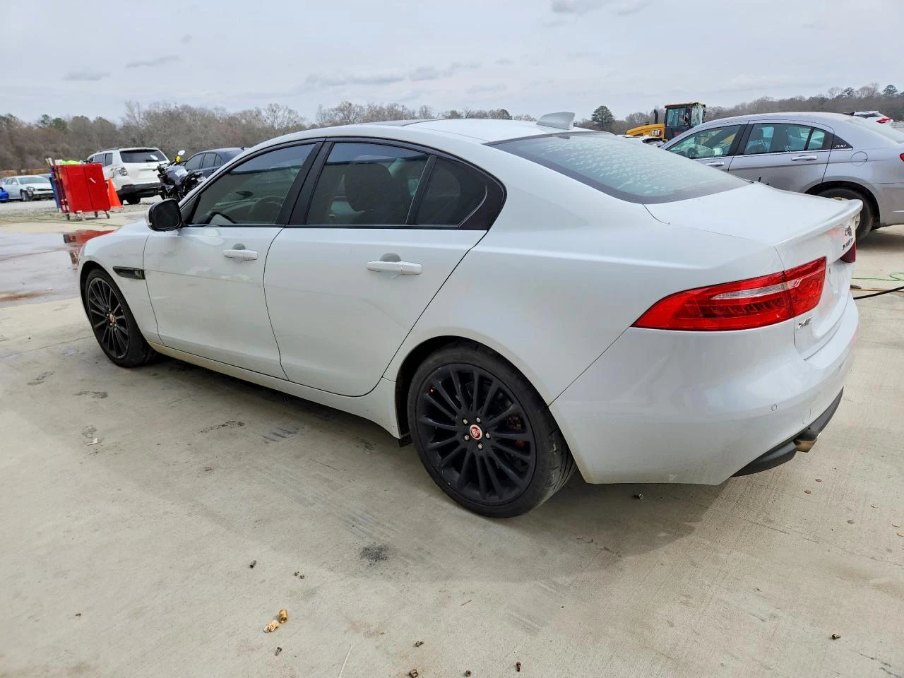 Jaguar XE 3.0l First Edition | Mobile.bg � ����������� 2
