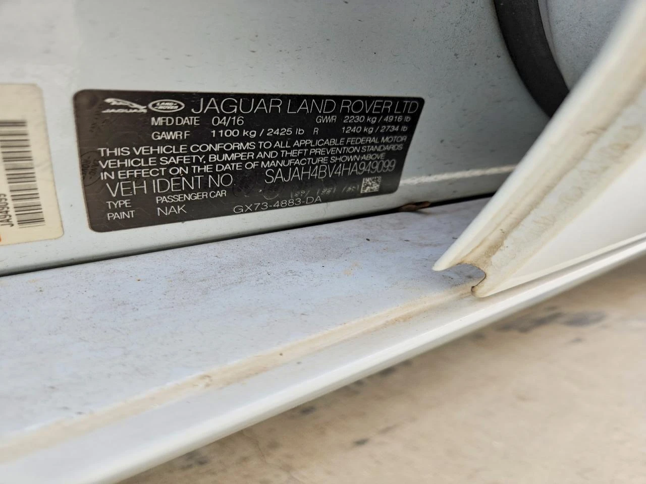 Jaguar XE 3.0l First Edition | Mobile.bg � ����������� 12