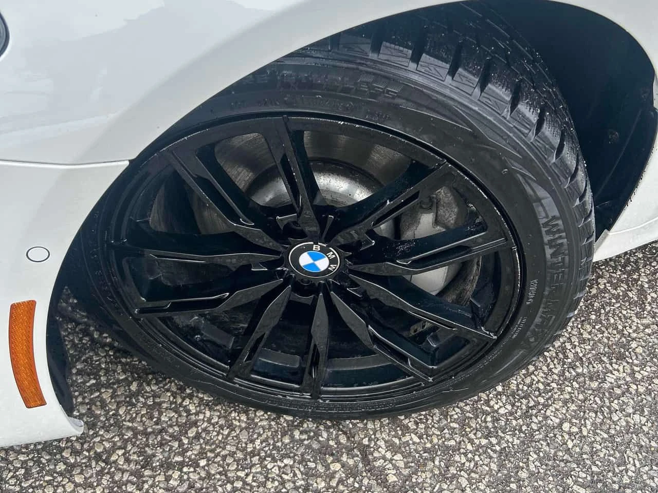 BMW 530 SUNPROOF * KEYLESS * ВТОРИ ЧИФТ ДЖАНТИ , снимка 6 - Автомобили и джипове - 54345549