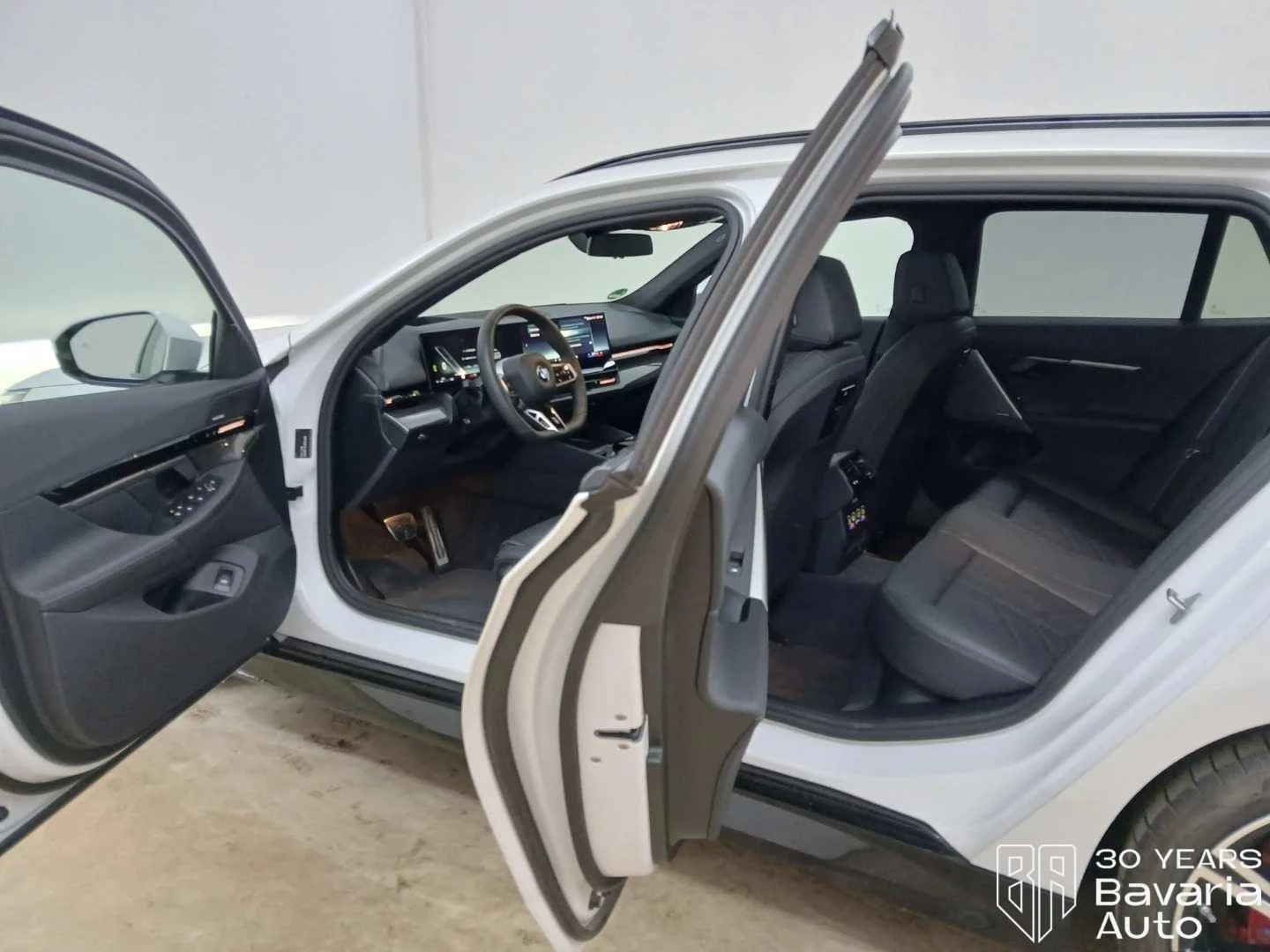 BMW 520 d Touring M Sport Pro Steptronic, снимка 5 - Автомобили и джипове - 54428145