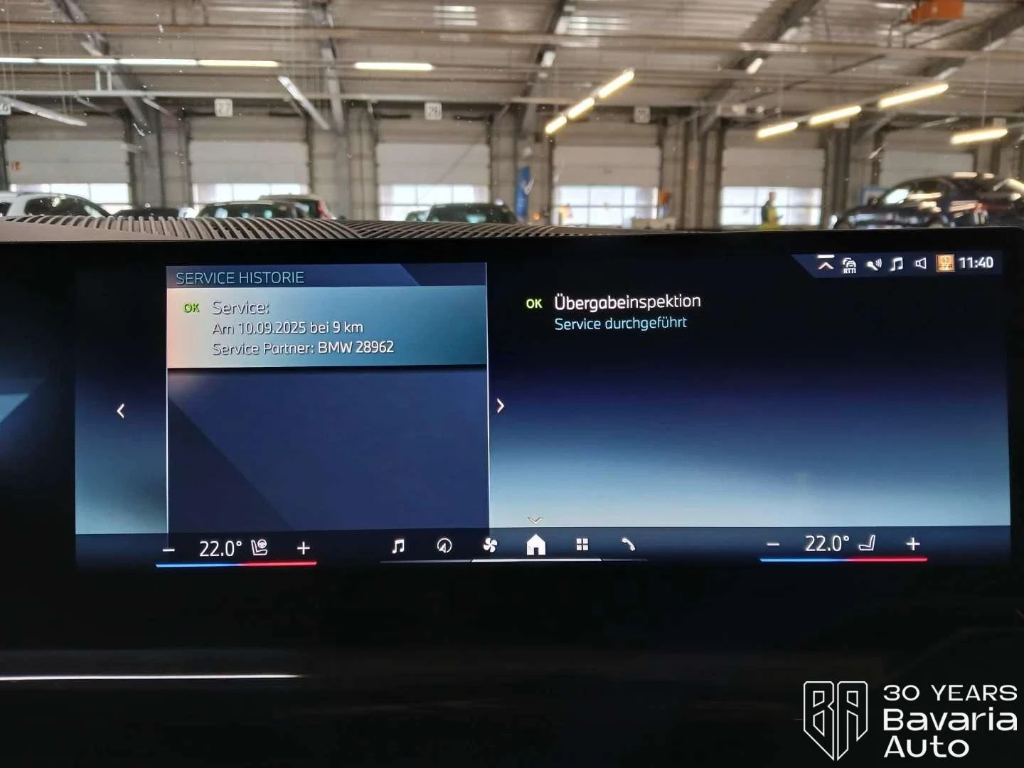BMW 520 d Touring M Sport Pro Steptronic, снимка 12 - Автомобили и джипове - 54428145