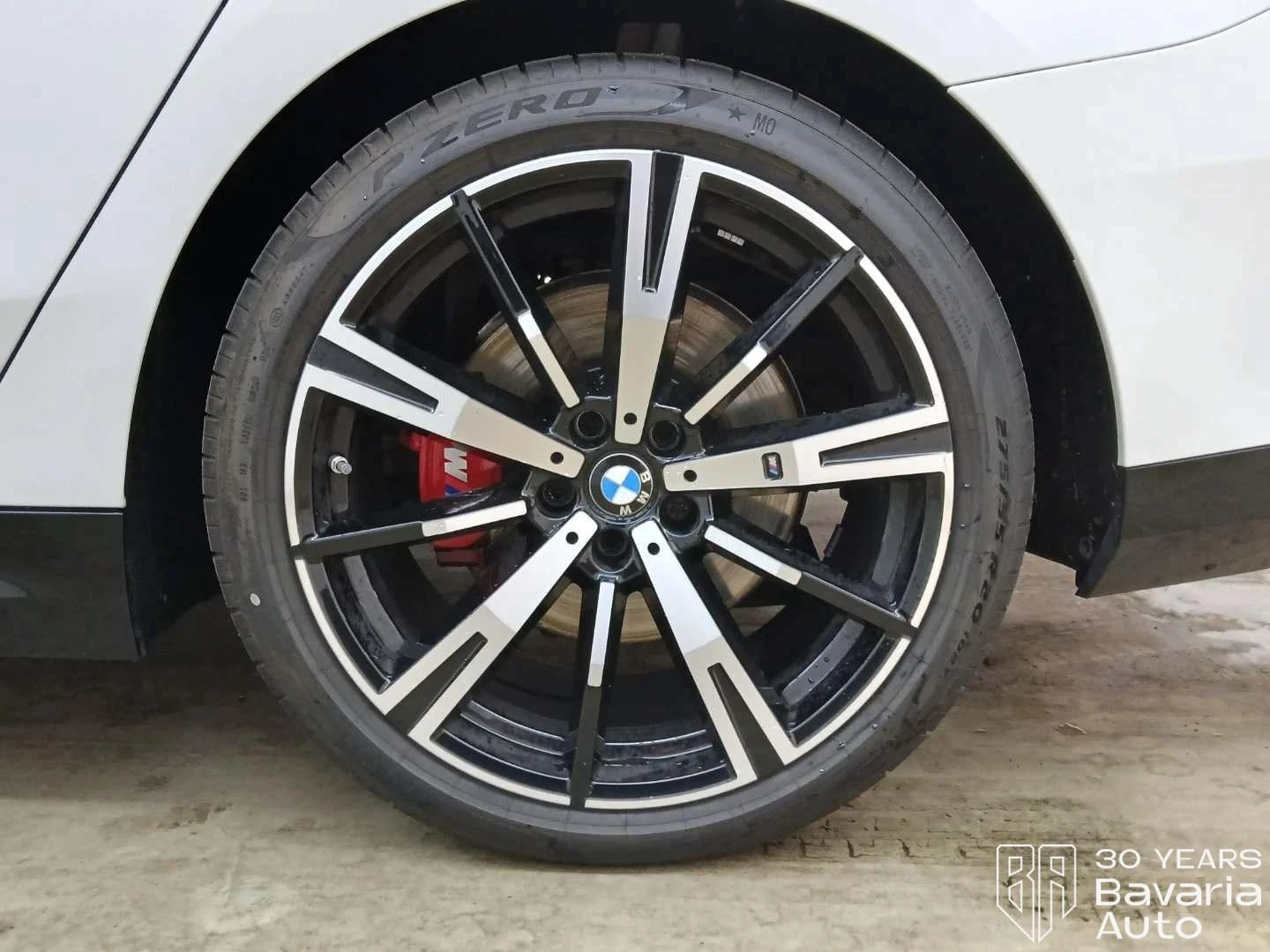 BMW 520 d Touring M Sport Pro Steptronic, снимка 17 - Автомобили и джипове - 54428145
