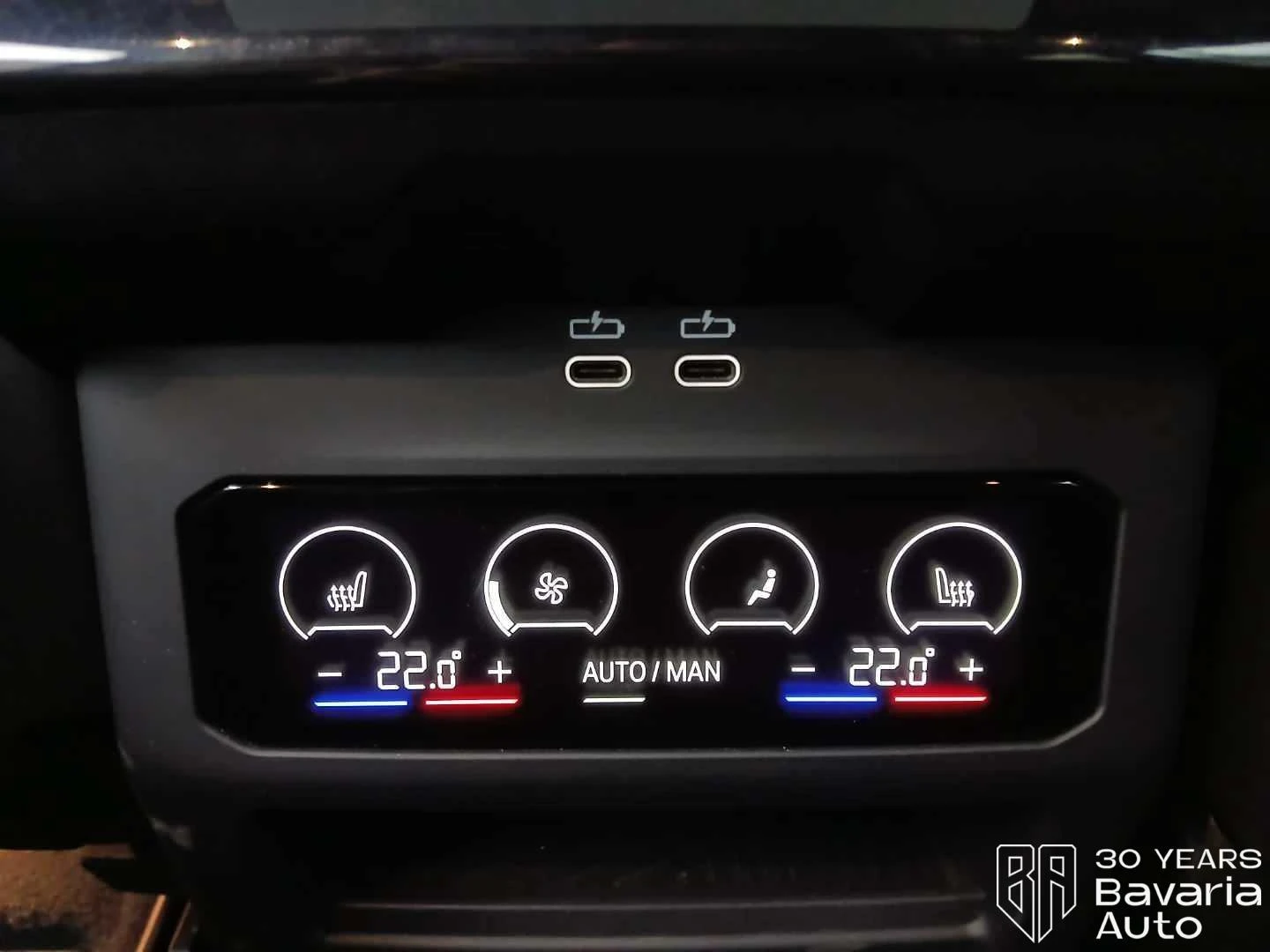 BMW 520 d Touring M Sport Pro Steptronic, снимка 14 - Автомобили и джипове - 54428145