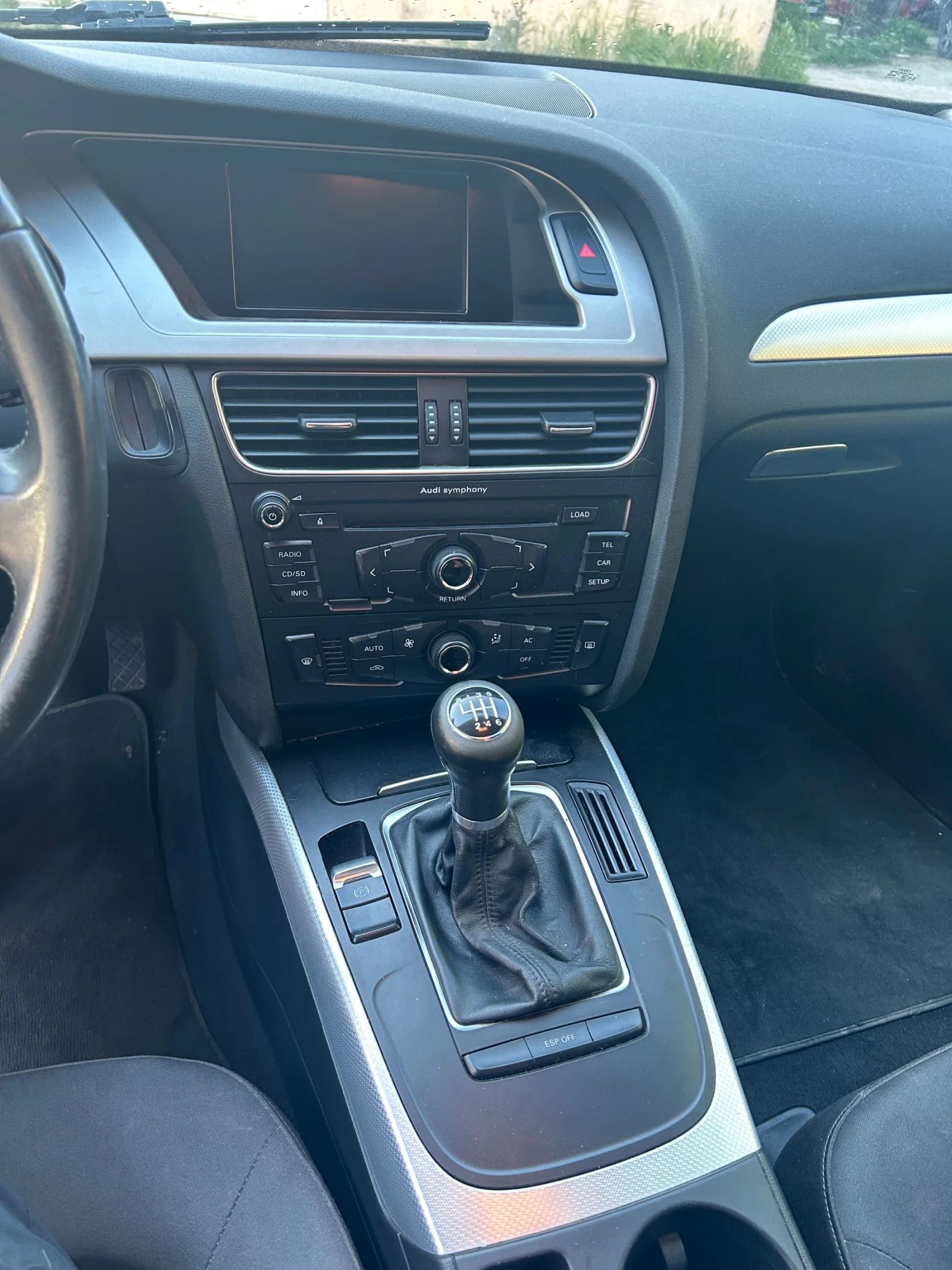 Audi A4 2.0 TDI, снимка 6 - Автомобили и джипове - 54569288