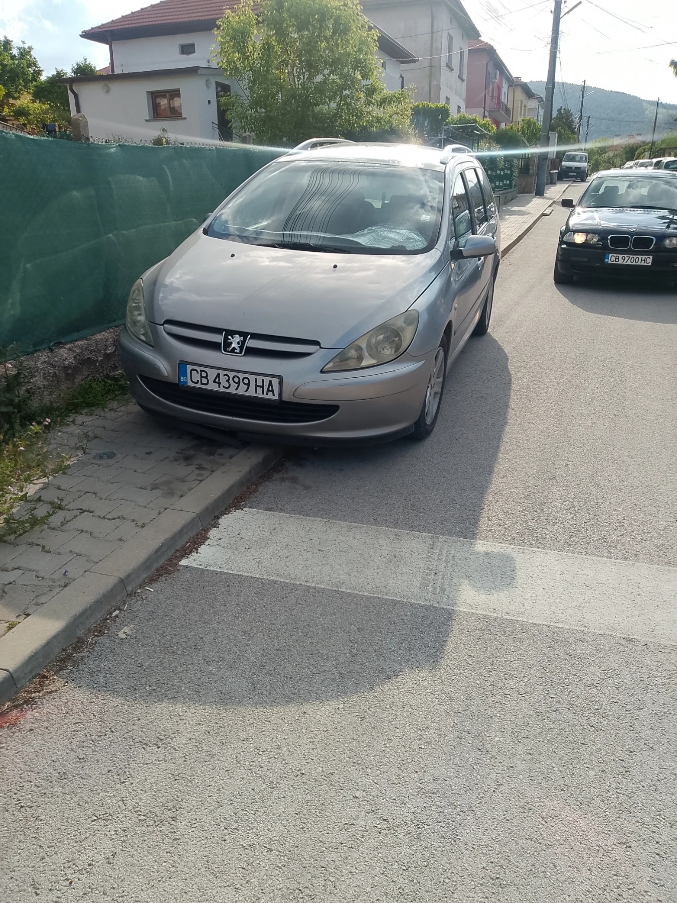 Peugeot 307 | Mobile.bg � ����������� 3