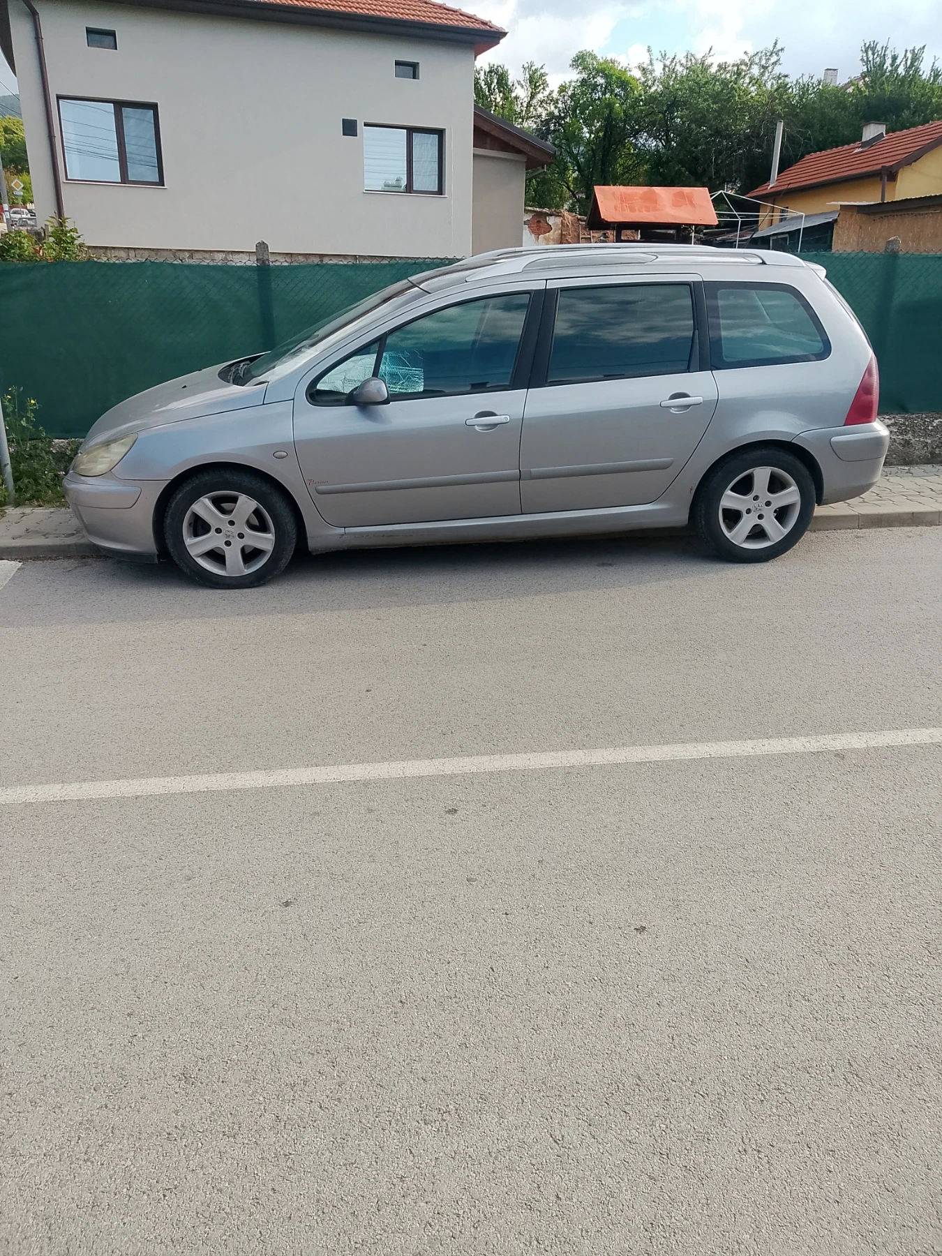 Peugeot 307 | Mobile.bg � ����������� 2