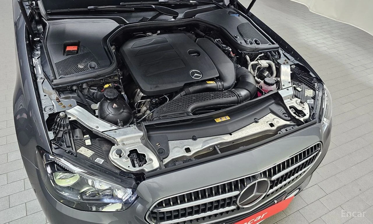Mercedes-Benz E 350 4MATIC* BURMESTER* ���������* ���������* �����* LA | Mobile.bg � ����������� 17