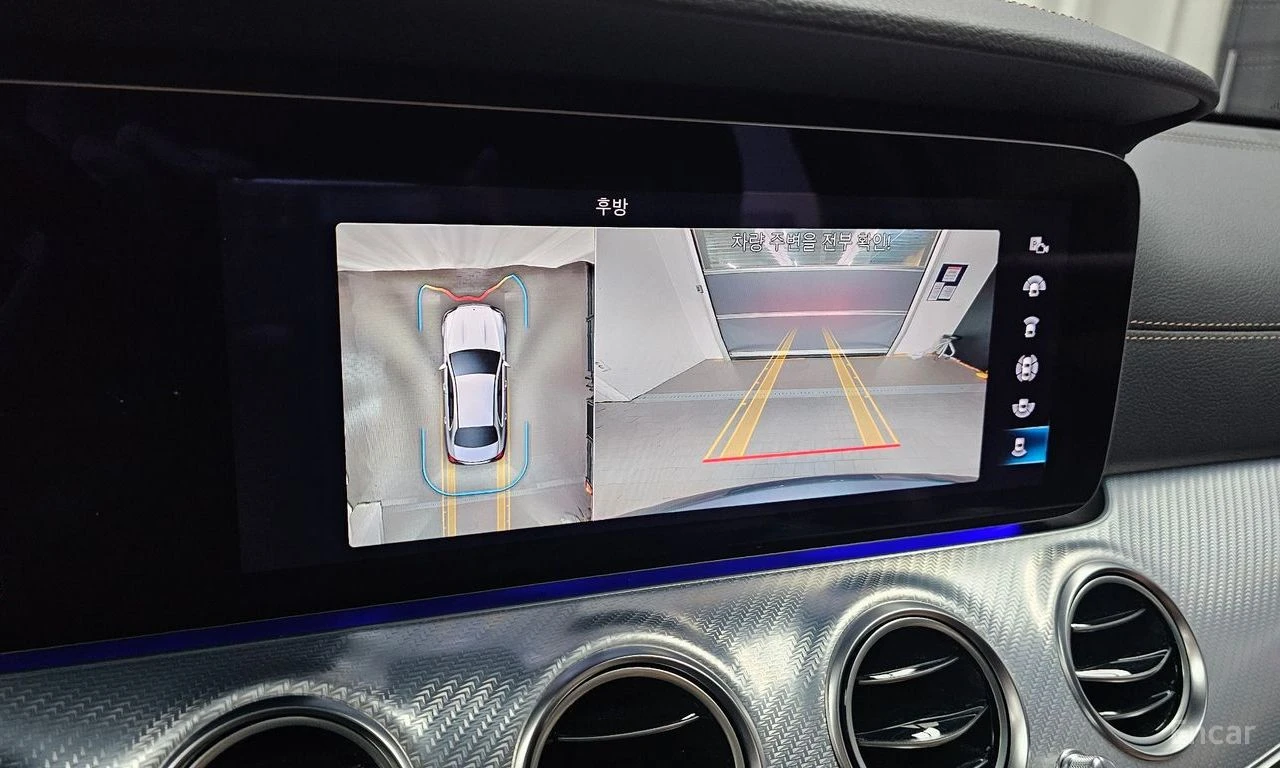 Mercedes-Benz E 350 4MATIC* BURMESTER* ���������* ���������* �����* LA | Mobile.bg � ����������� 10