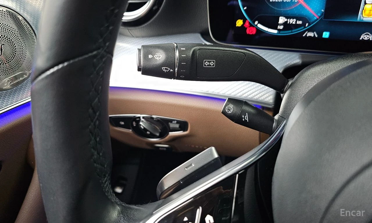 Mercedes-Benz E 350 4MATIC* BURMESTER* ���������* ���������* �����* LA | Mobile.bg � ����������� 8
