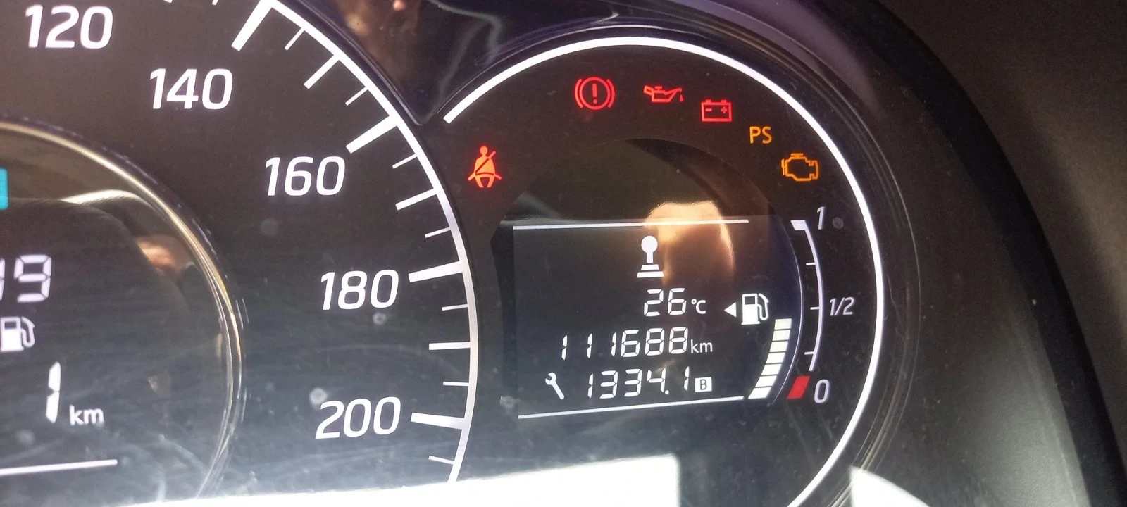 Nissan Note, снимка 6 - Автомобили и джипове - 54869388