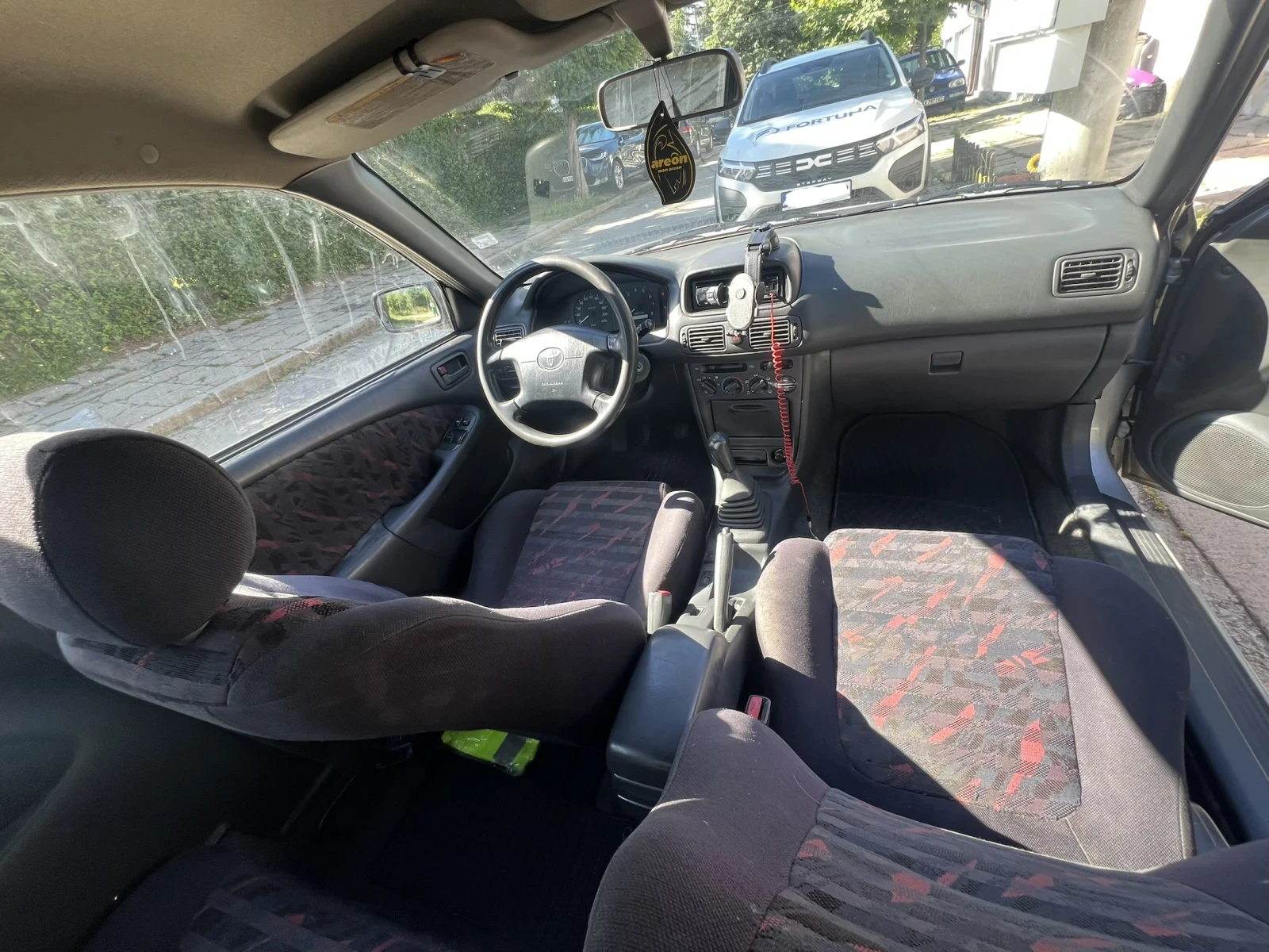 Toyota Corolla, снимка 10 - Автомобили и джипове - 54903923