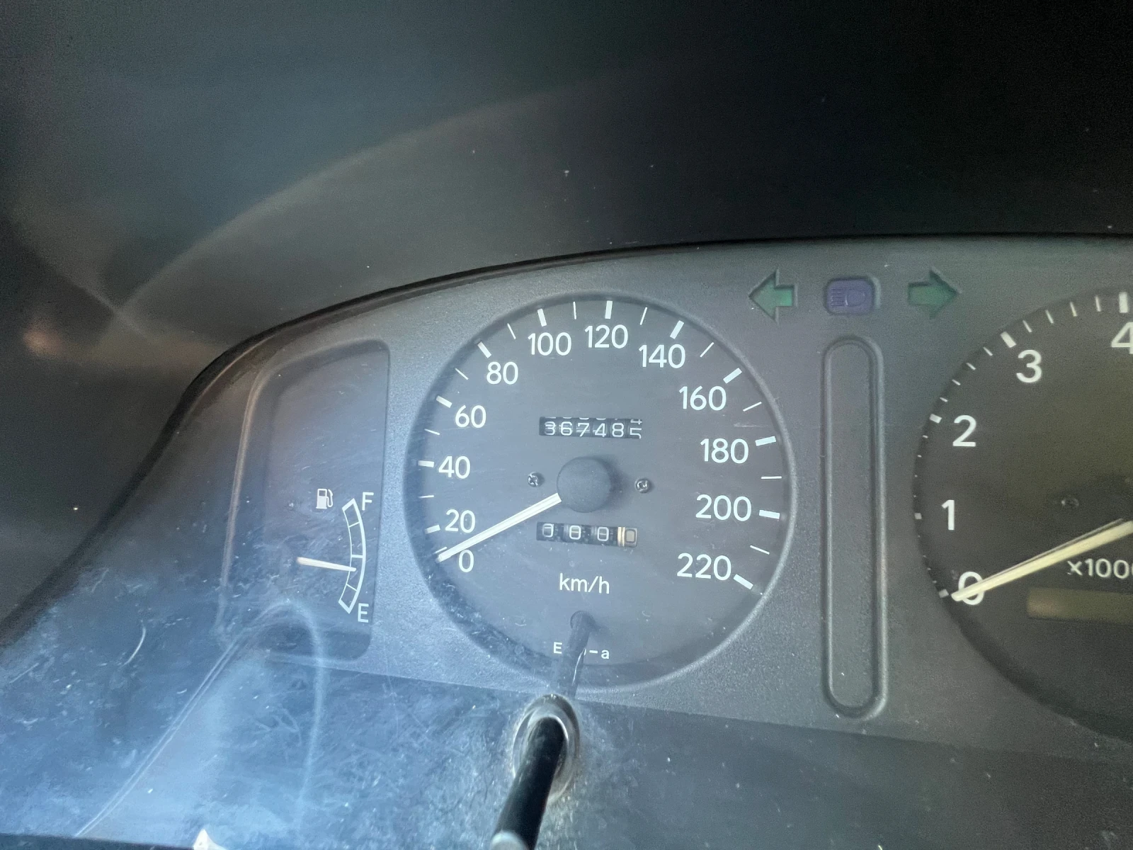 Toyota Corolla, снимка 12 - Автомобили и джипове - 54903923