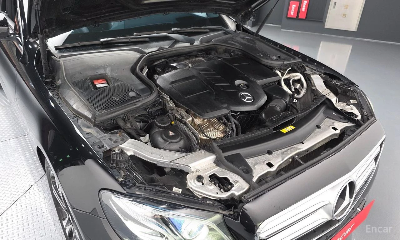 Mercedes-Benz E 220 �������� * ���� * HEAD-UP * ����������  | Mobile.bg � ����������� 8
