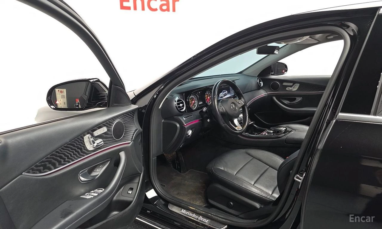 Mercedes-Benz E 220 �������� * ���� * HEAD-UP * ����������  | Mobile.bg � ����������� 12