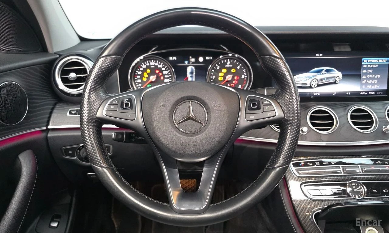 Mercedes-Benz E 220 �������� * ���� * HEAD-UP * ����������  | Mobile.bg � ����������� 15