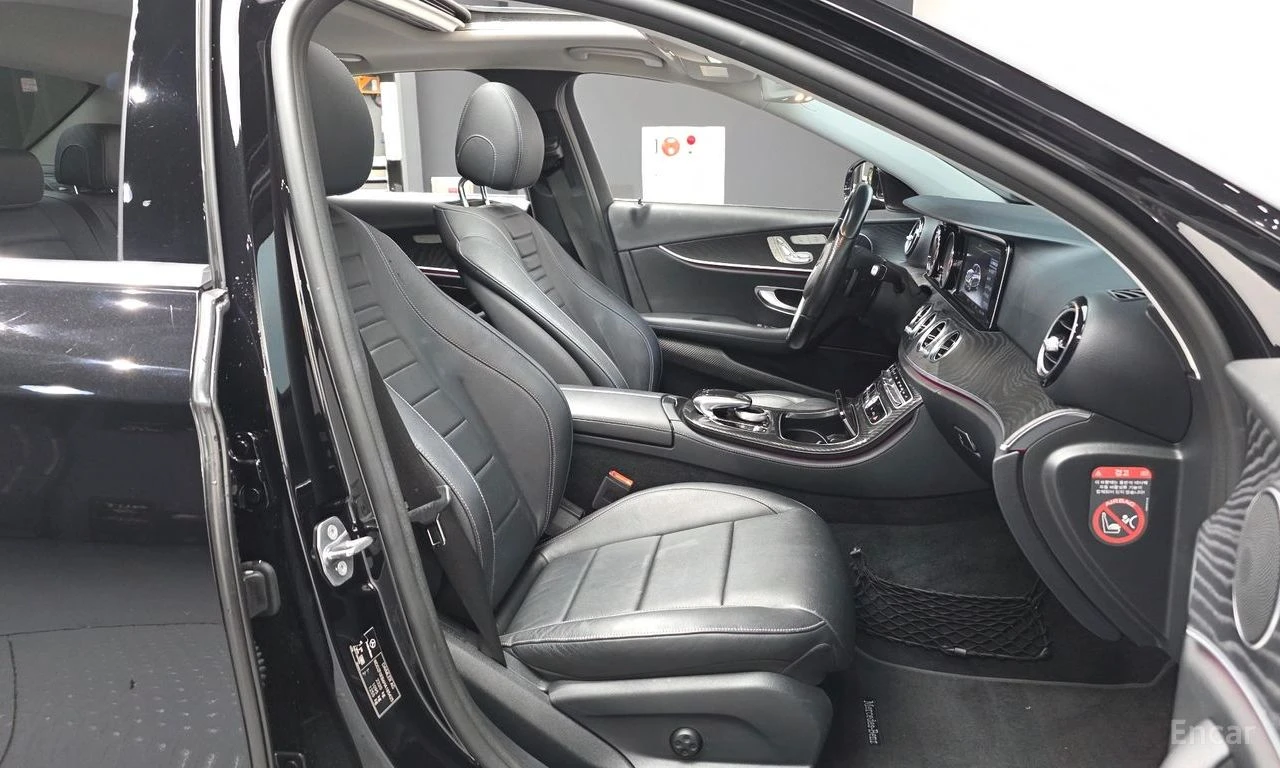 Mercedes-Benz E 220 �������� * ���� * HEAD-UP * ����������  | Mobile.bg � ����������� 13