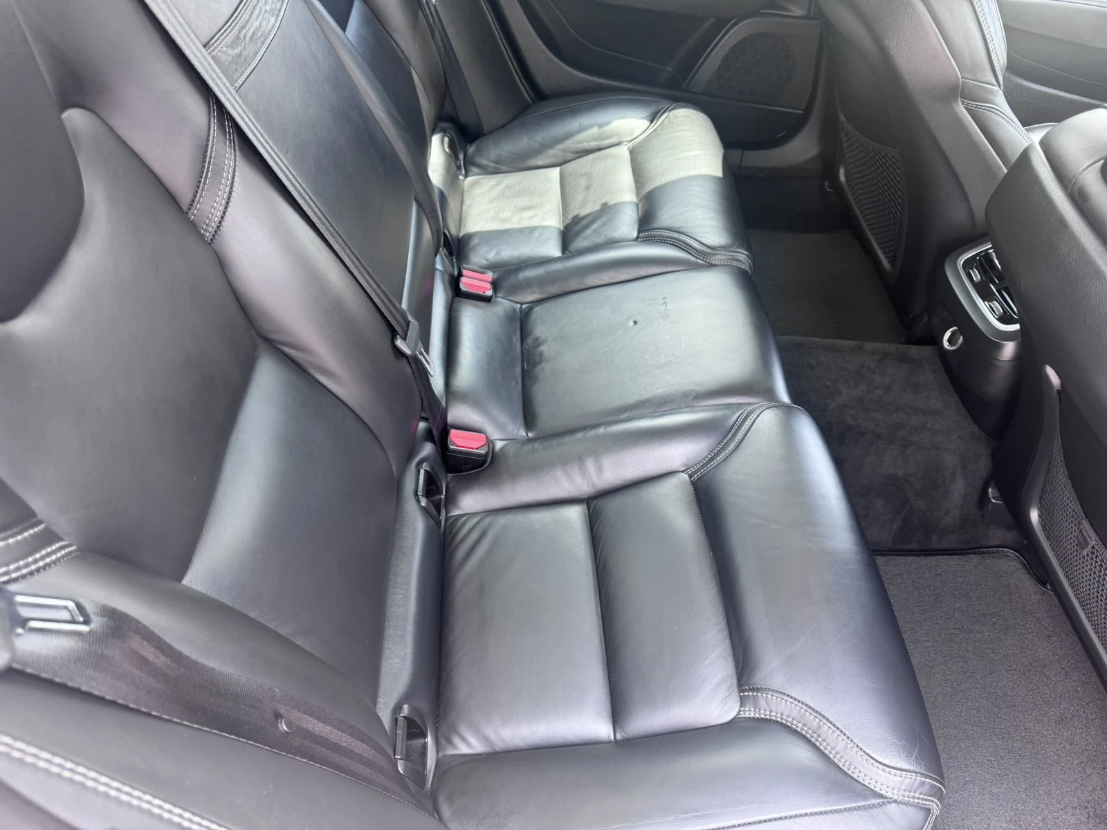 Volvo S90 D5 INSCRIPTION, снимка 12 - Автомобили и джипове - 55143009