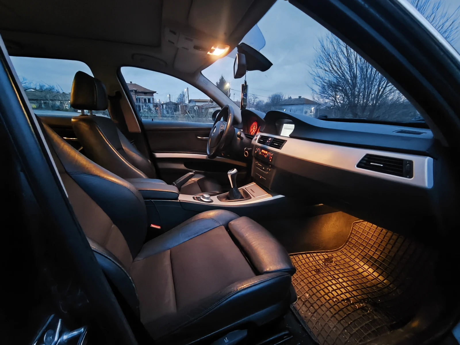 BMW 330 M57 Xdrive | Mobile.bg � ����������� 8