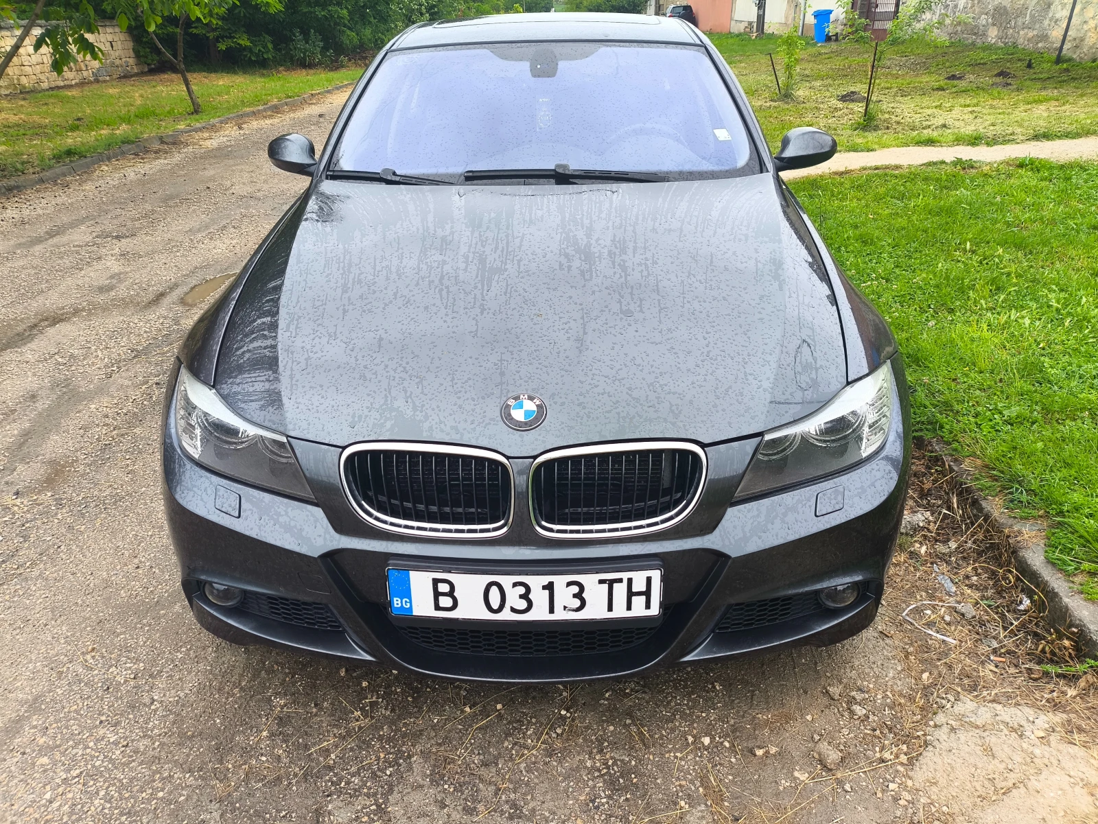 BMW 330 M57 Xdrive | Mobile.bg � ����������� 3
