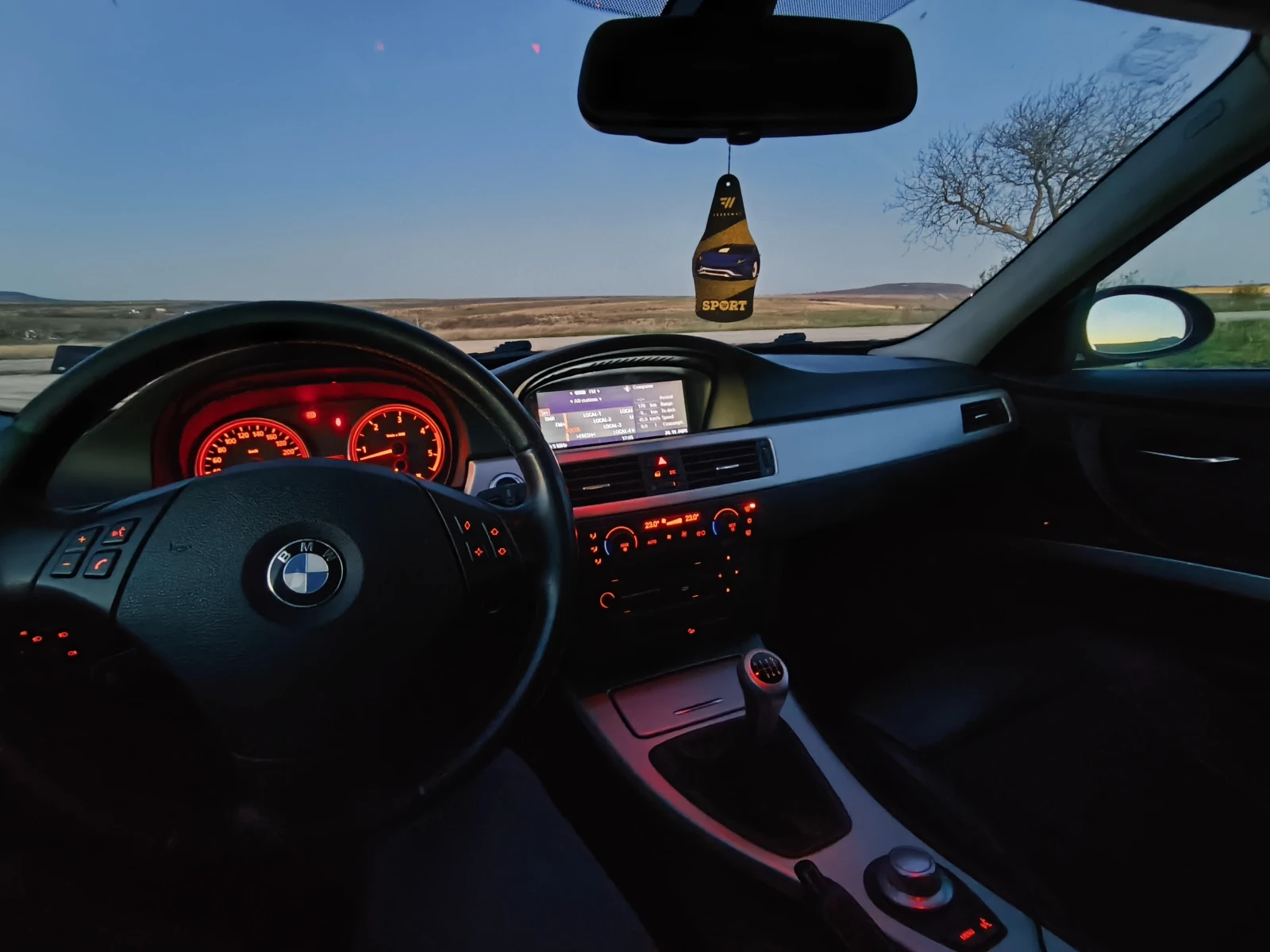 BMW 330 M57 Xdrive | Mobile.bg � ����������� 9