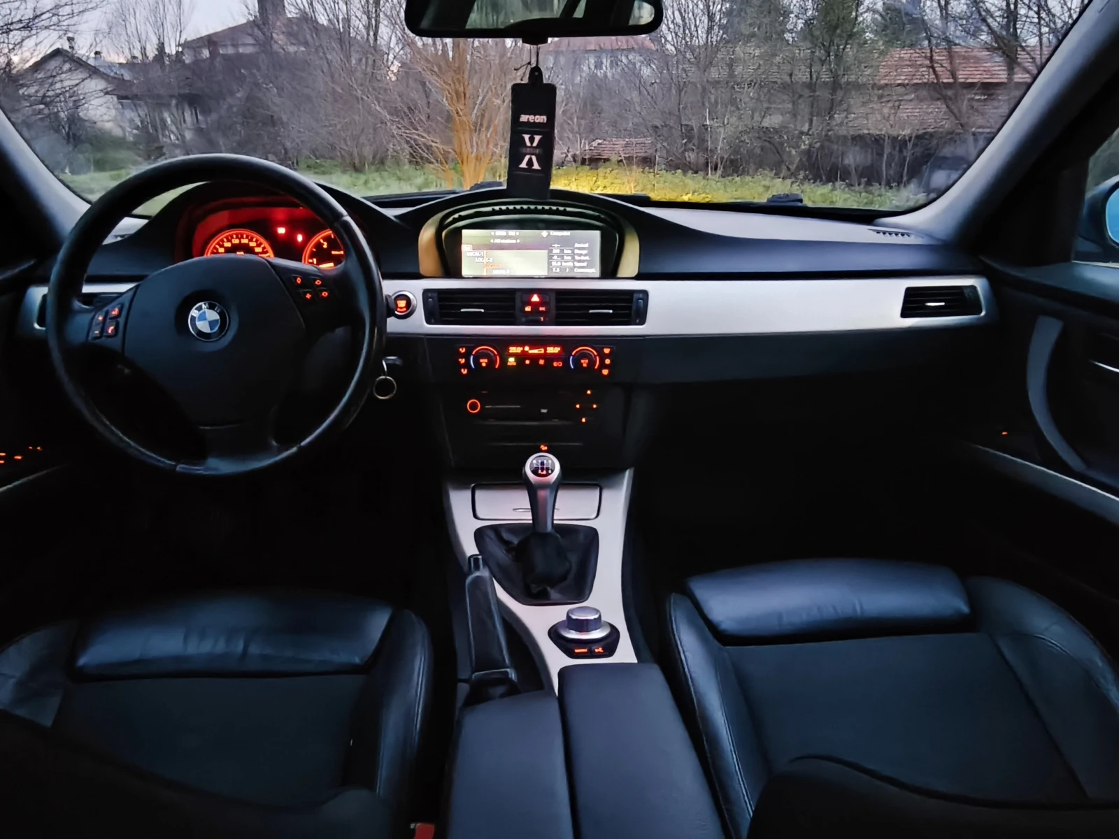 BMW 330 M57 Xdrive | Mobile.bg � ����������� 7