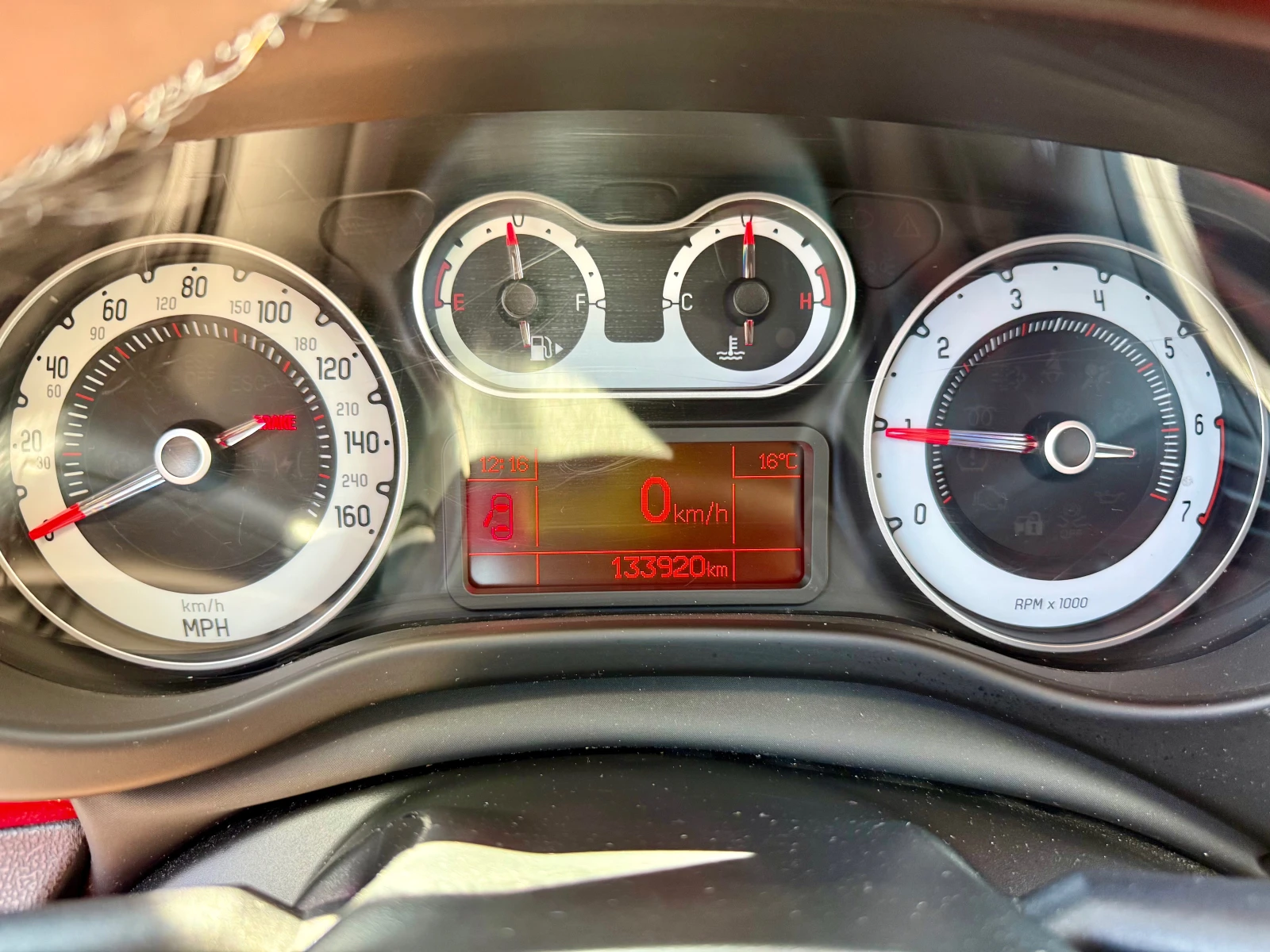 Fiat 500L, снимка 9 - Автомобили и джипове - 55172580